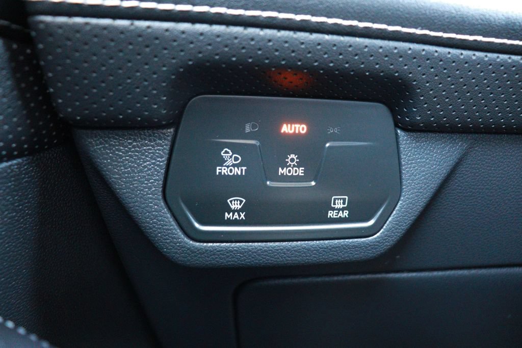 Used 2026 Volkswagen Atlas SE AWD/4WD image 28