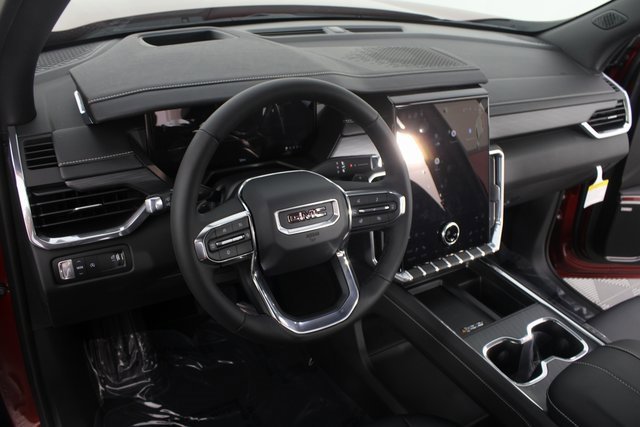 New 2026 GMC Acadia Elevation w/ Black Edition image 10