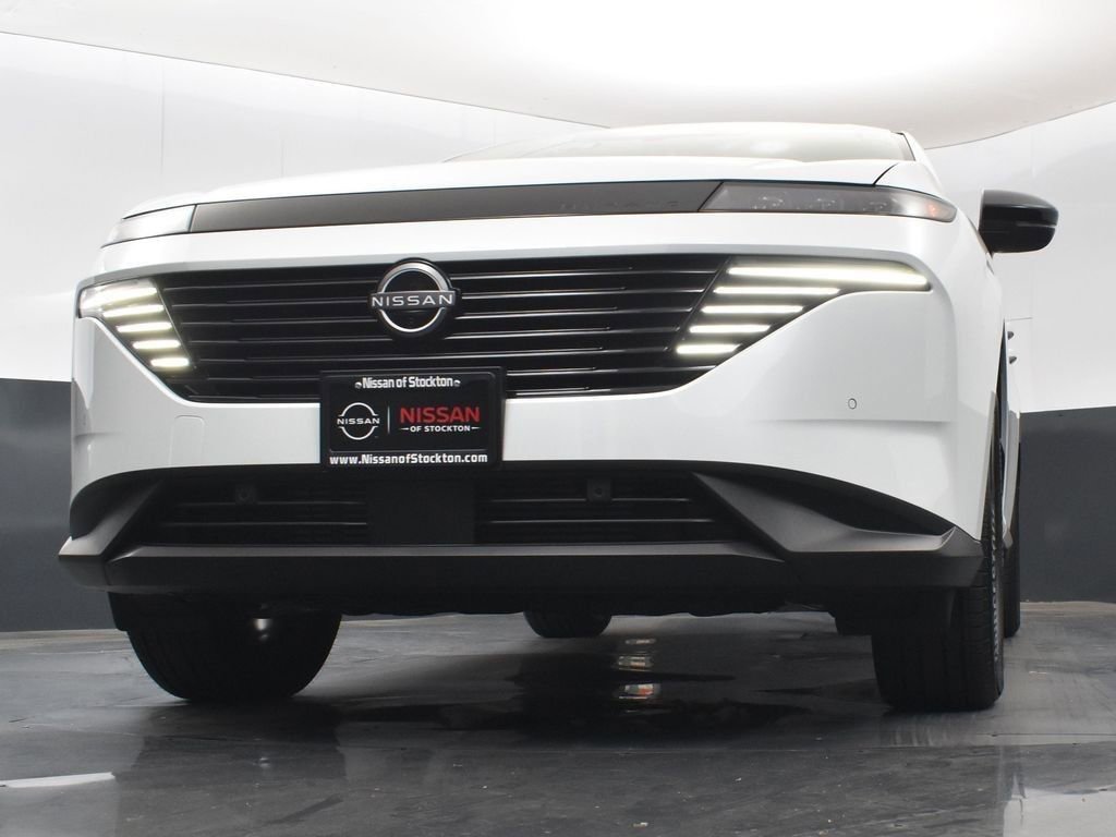 New 2025 Nissan Murano SL w/ Cargo Package image 38