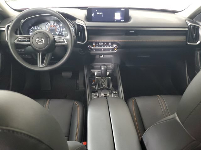 Certified 2024 MAZDA CX-50 AWD 2.5 Turbo w/ Cargo Package image 15