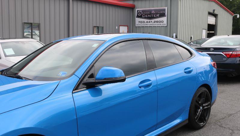 Used 2022 BMW 228i xDrive Gran Coupe AWD/4WD image 4