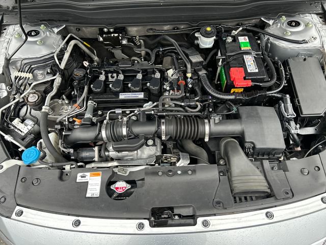 Used 2020 Honda Accord EX image 31