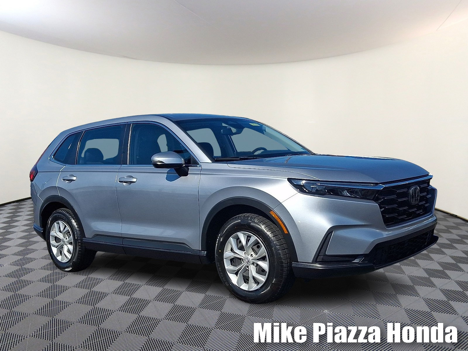 Used 2024 Honda CR-V LX