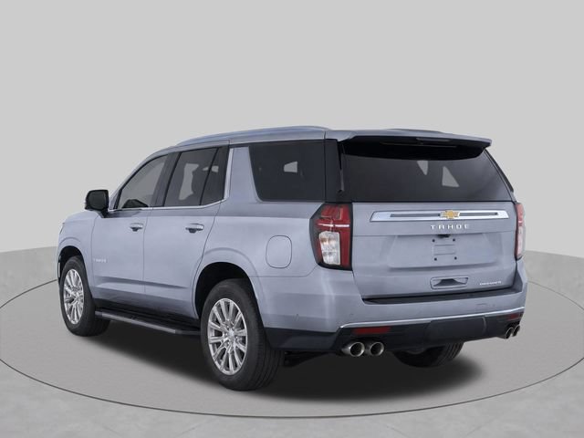 Used 2024 Chevrolet Tahoe Premier AWD/4WD image 4
