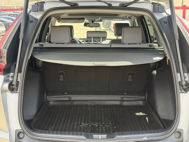 Used 2021 Honda CR-V EX-L image 31