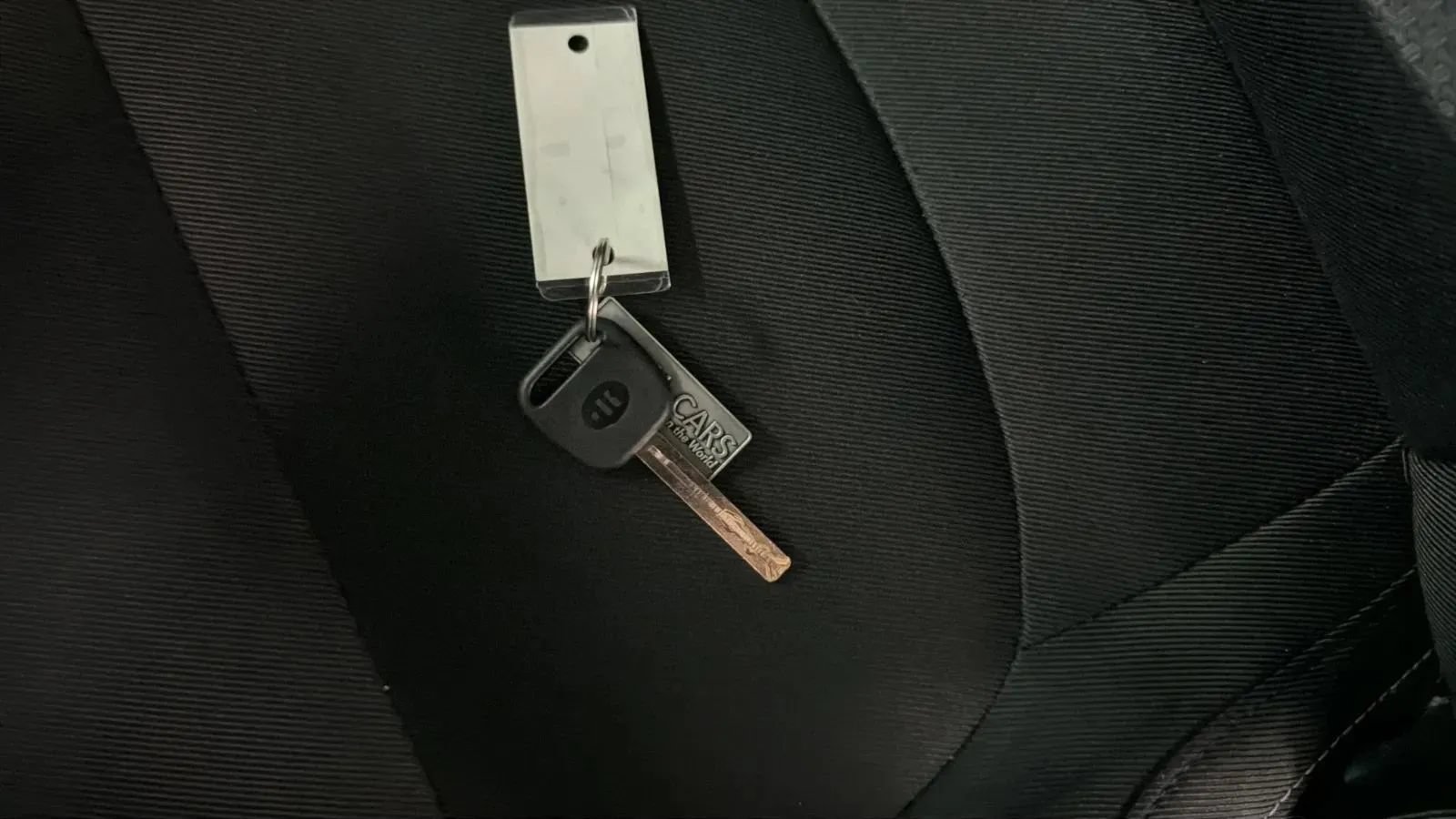 Used 2019 Kia Soul + FWD image 29