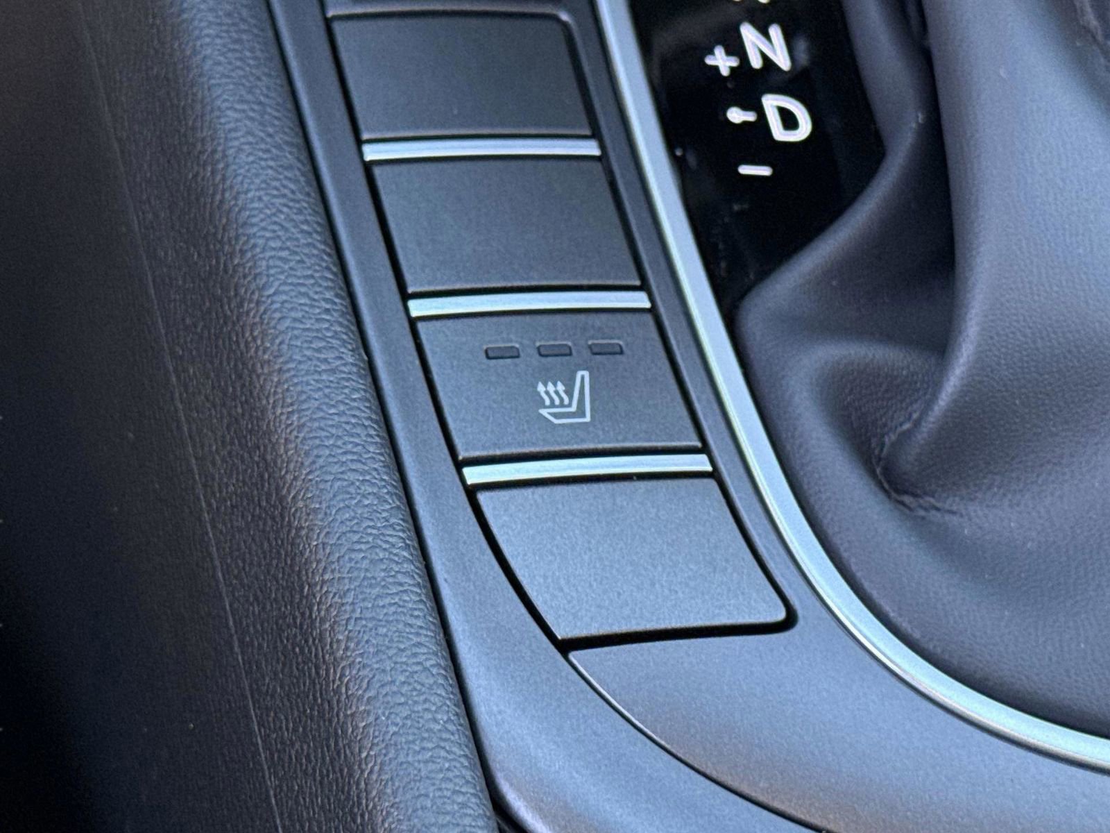 New 2026 Hyundai Kona SEL Sport FWD image 19