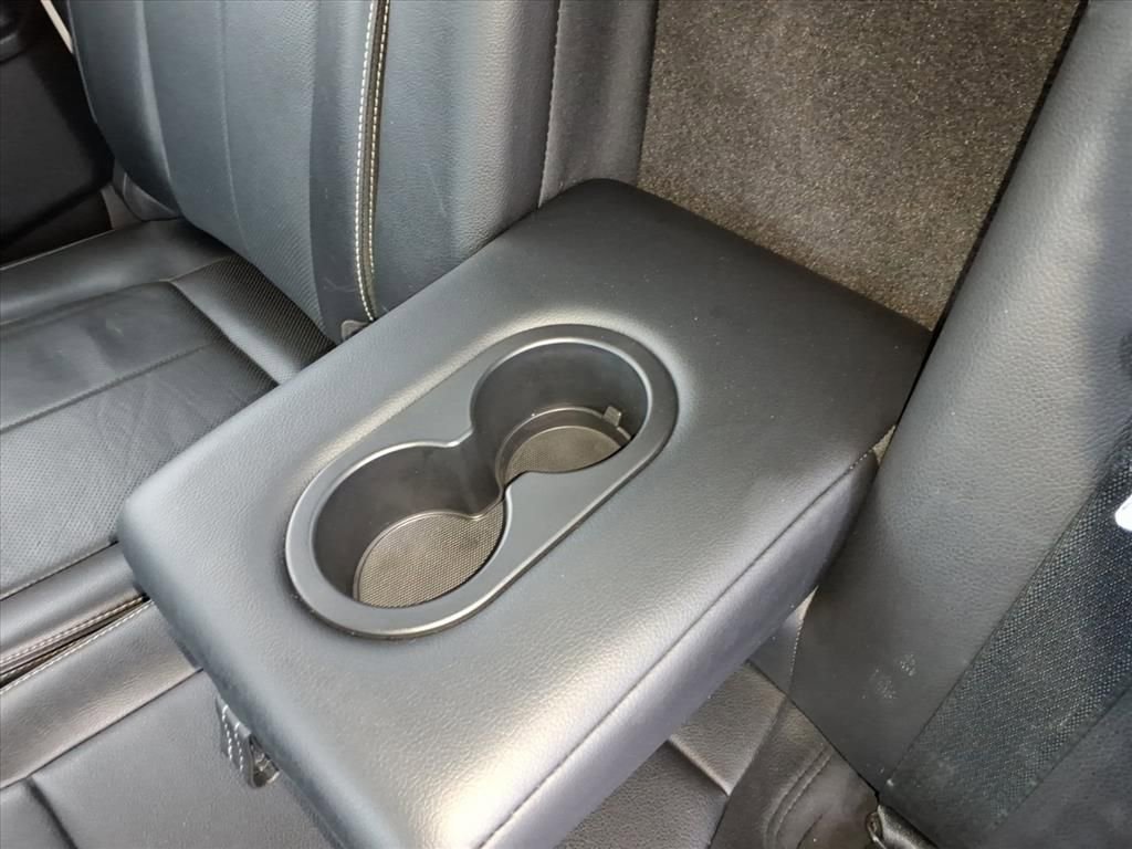 Certified 2021 Ford F250 Lariat w/ Tremor Off-Road Package image 31