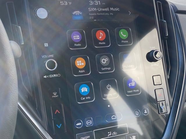 New 2026 Subaru Impreza RS image 20