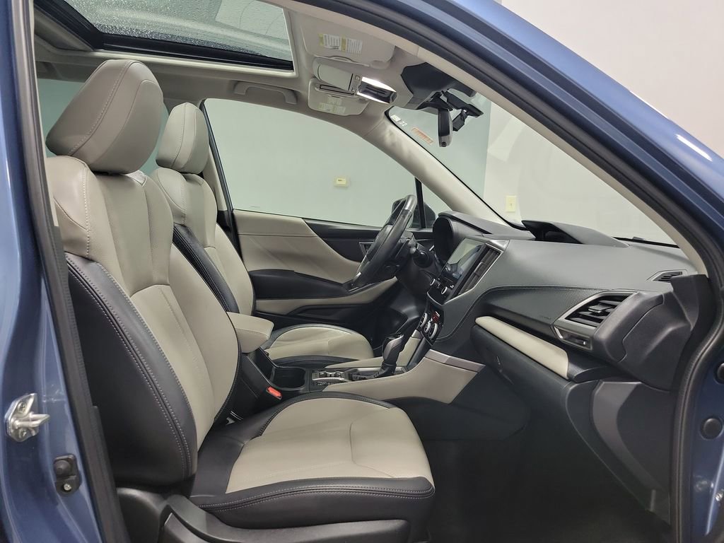 Used 2023 Subaru Forester Limited AWD/4WD image 21