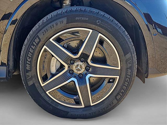 Certified 2024 Mercedes-Benz GLC 300 4MATIC image 24