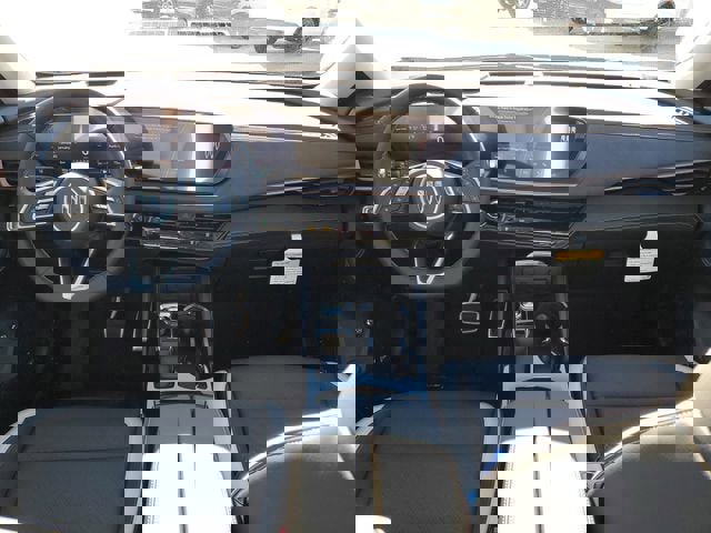 New 2026 Buick Envision Sport Touring AWD/4WD image 12