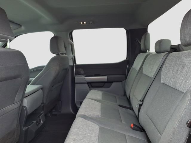 Used 2022 Ford F150 XLT w/ Equipment Group 301A Mid AWD/4WD image 9