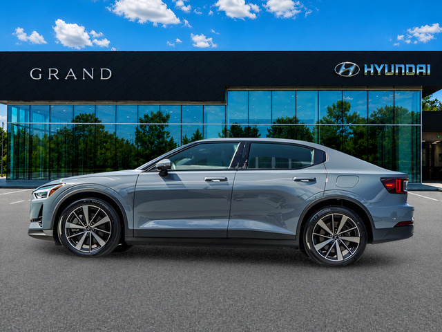 Used 2022 Polestar Polestar 2 w/ Plus Package AWD/4WD image 3