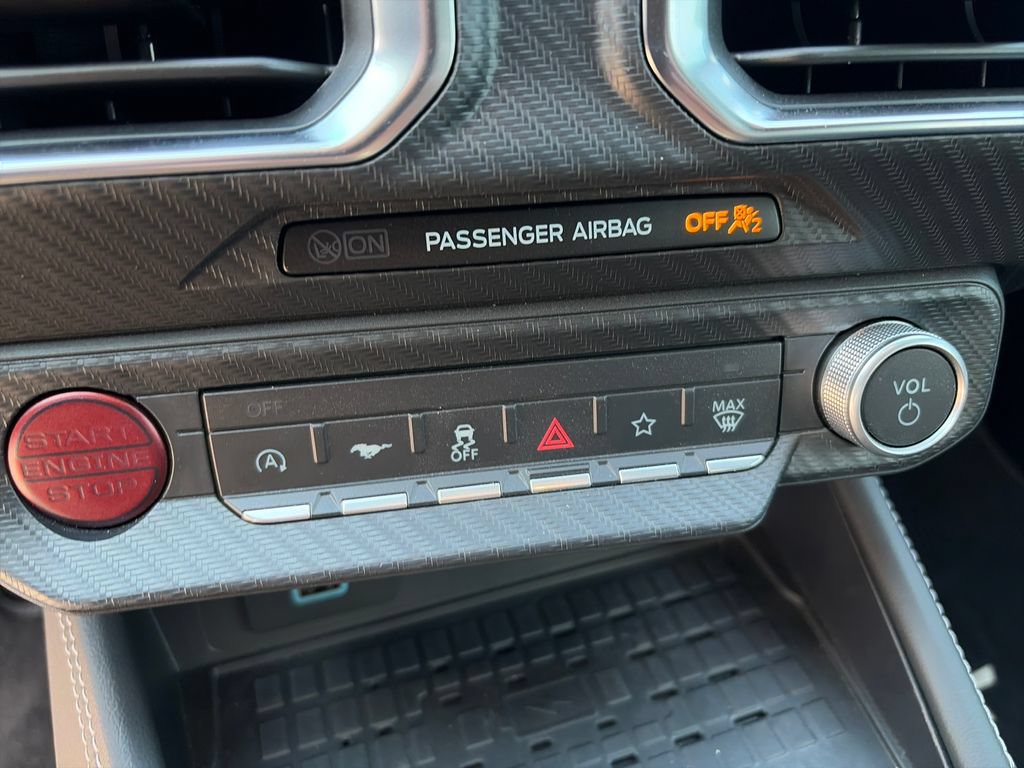 Used 2024 Ford Mustang GT Premium RWD image 28