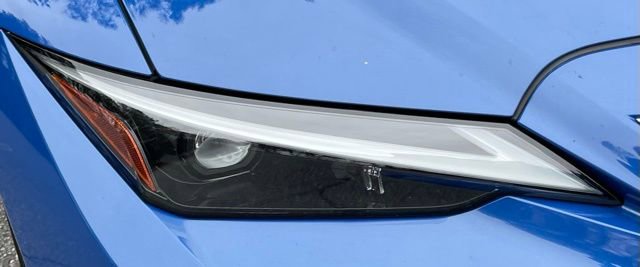 Used 2023 Lexus IS 300 w/ Premium Package RWD image 13