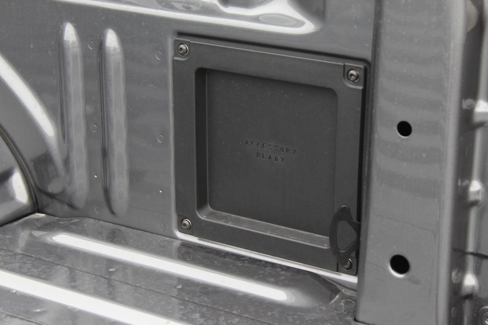 New 2026 Ford F150 STX image 21