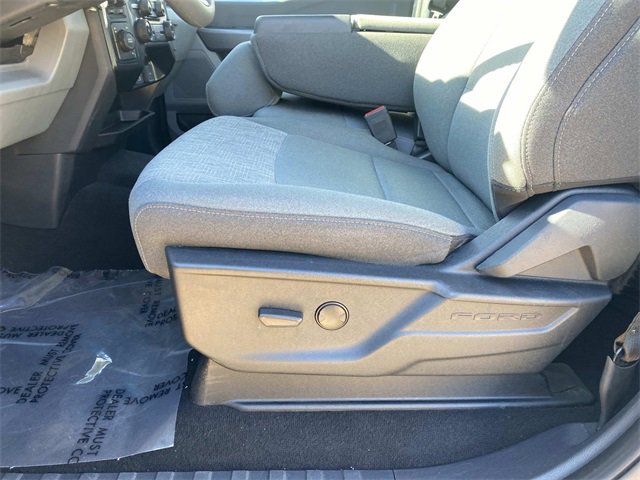 Used 2025 Ford F250 XLT image 19