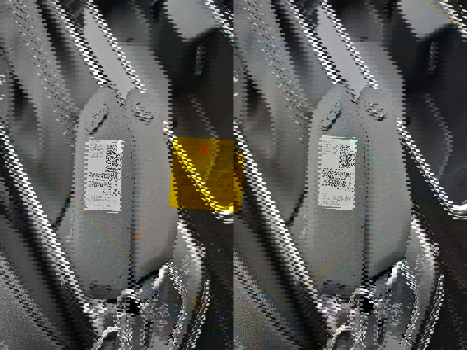 Certified 2025 Kia Telluride SX AWD/4WD image 35