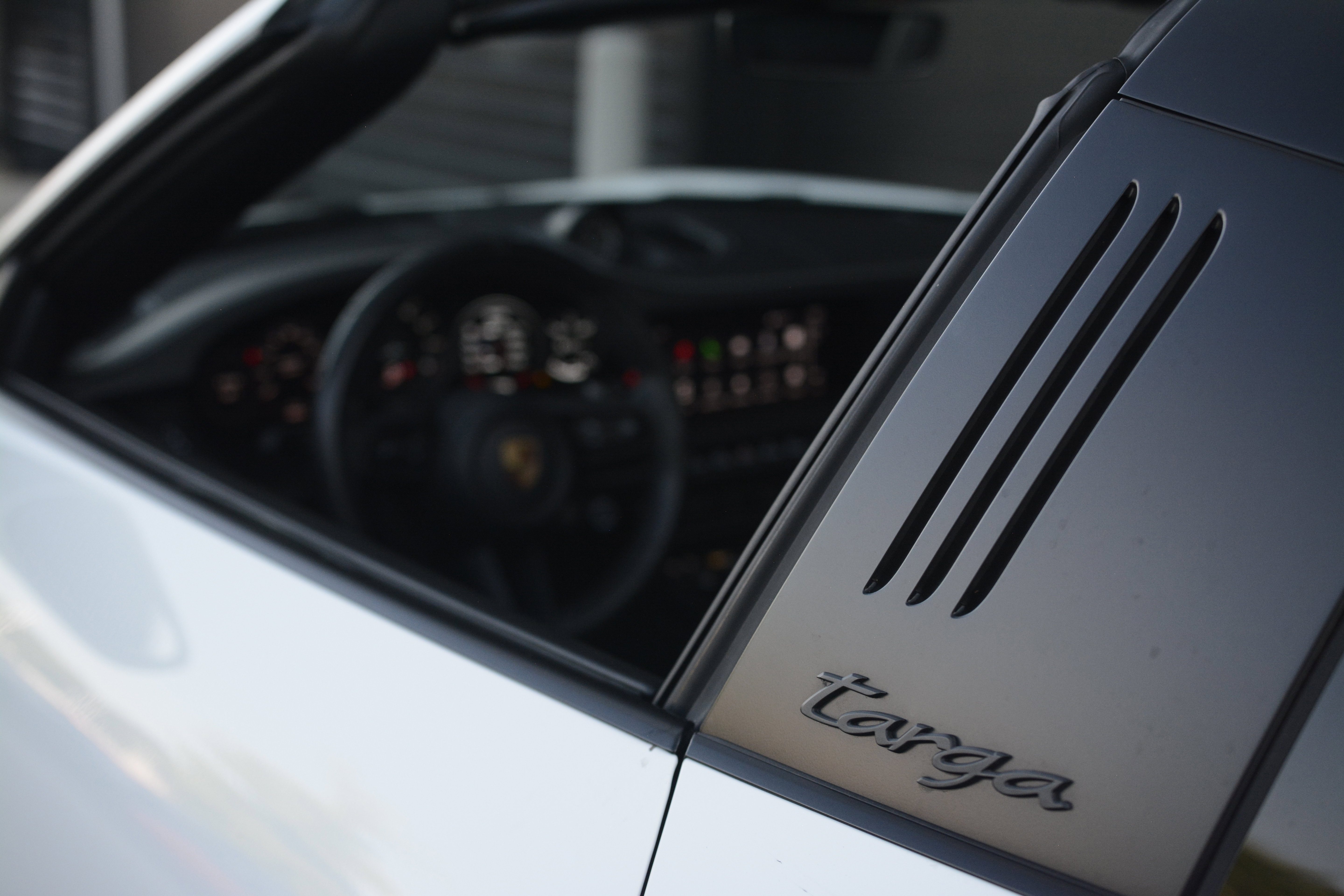 Certified 2022 Porsche 911 Targa 4 GTS AWD/4WD image 32
