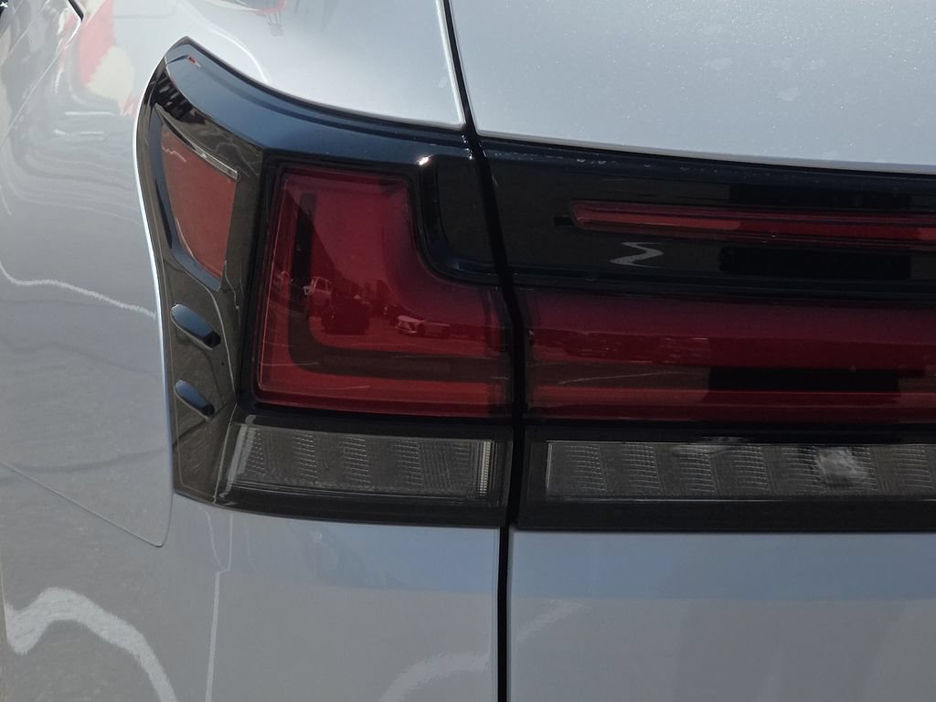 New 2026 Lexus LX 700h Luxury AWD/4WD image 11
