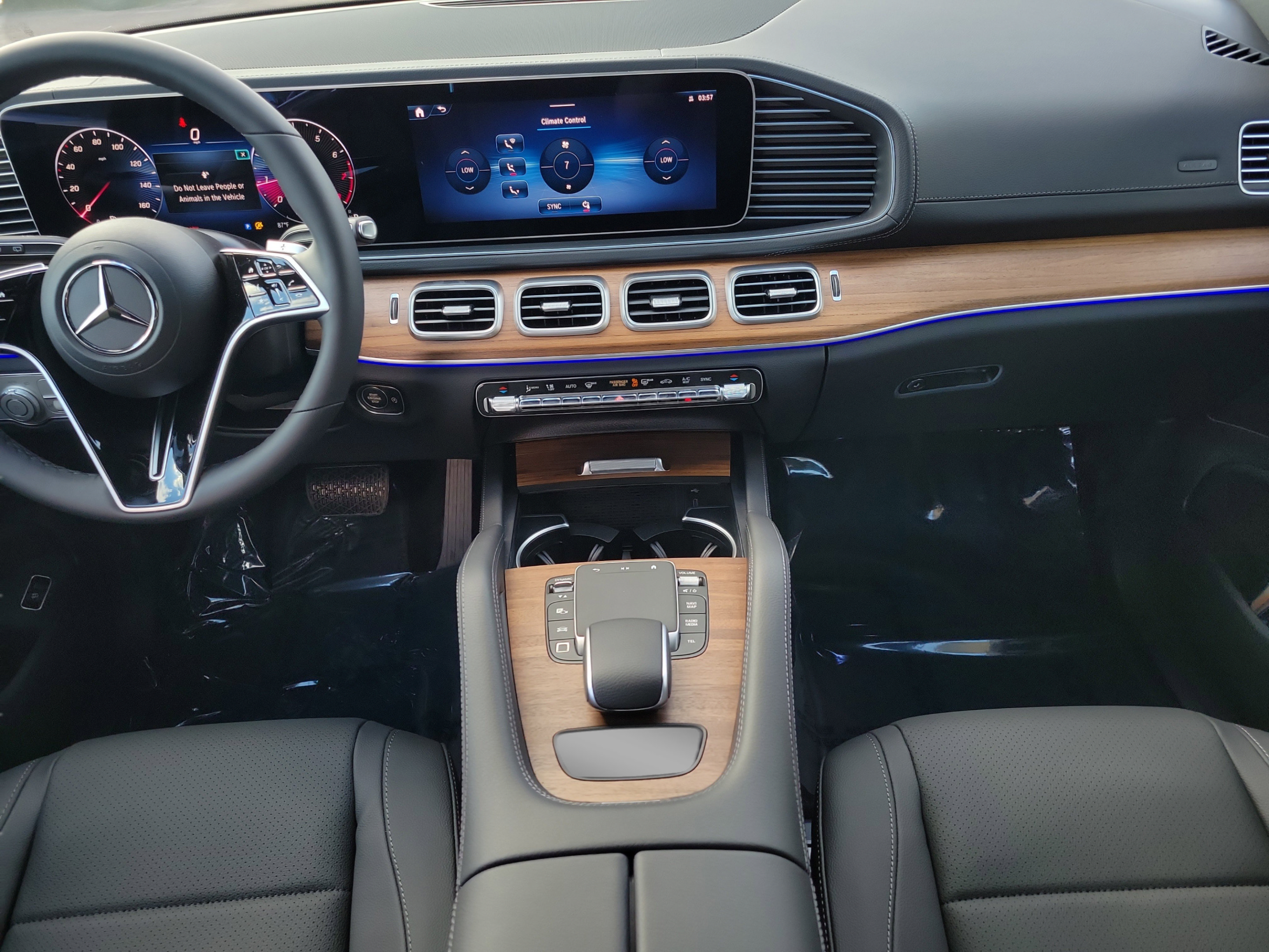 Certified 2026 Mercedes-Benz GLE 350 4MATIC image 12
