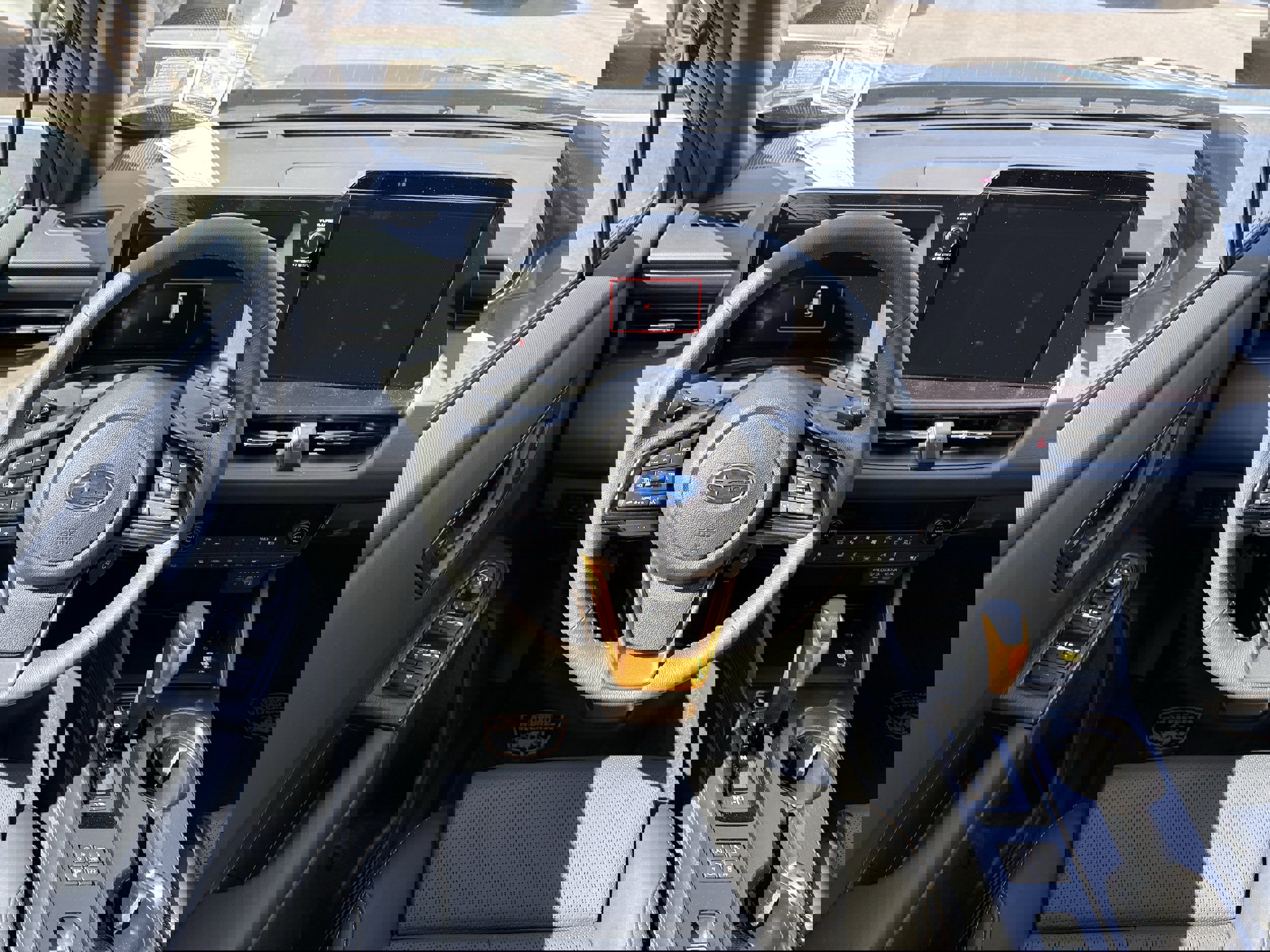 New 2026 Subaru Outback Wilderness image 14