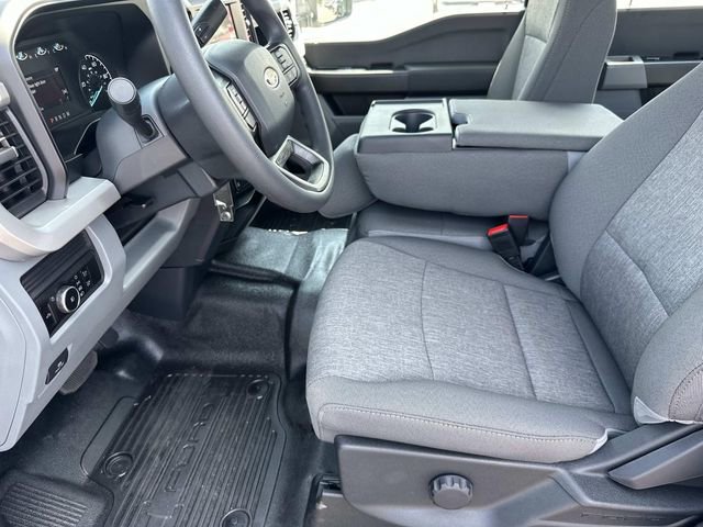 New 2026 Ford F250 XL w/ XL Off-Road Package image 18