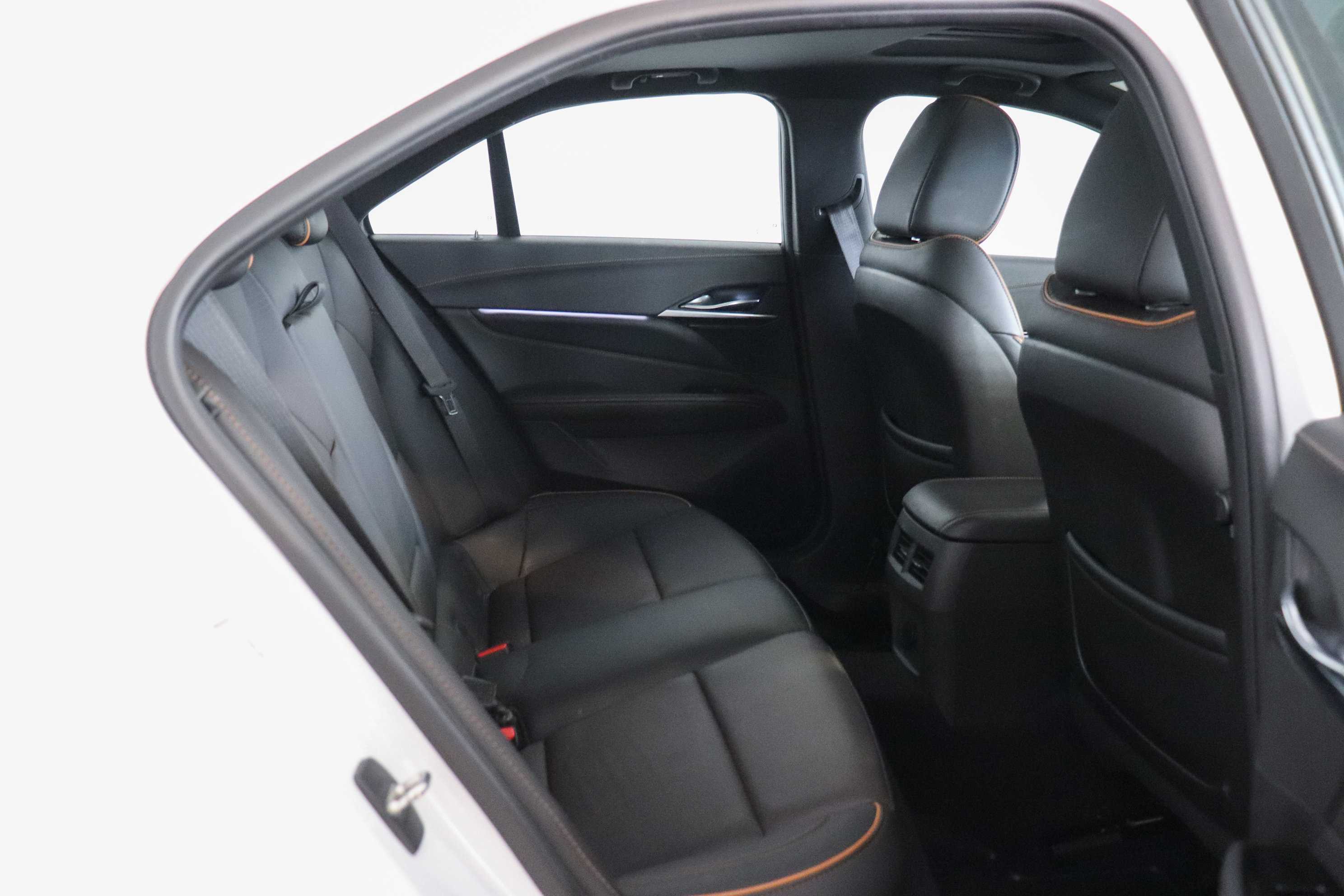 Used 2022 Cadillac CT4 V w/ Navigation Package image 21