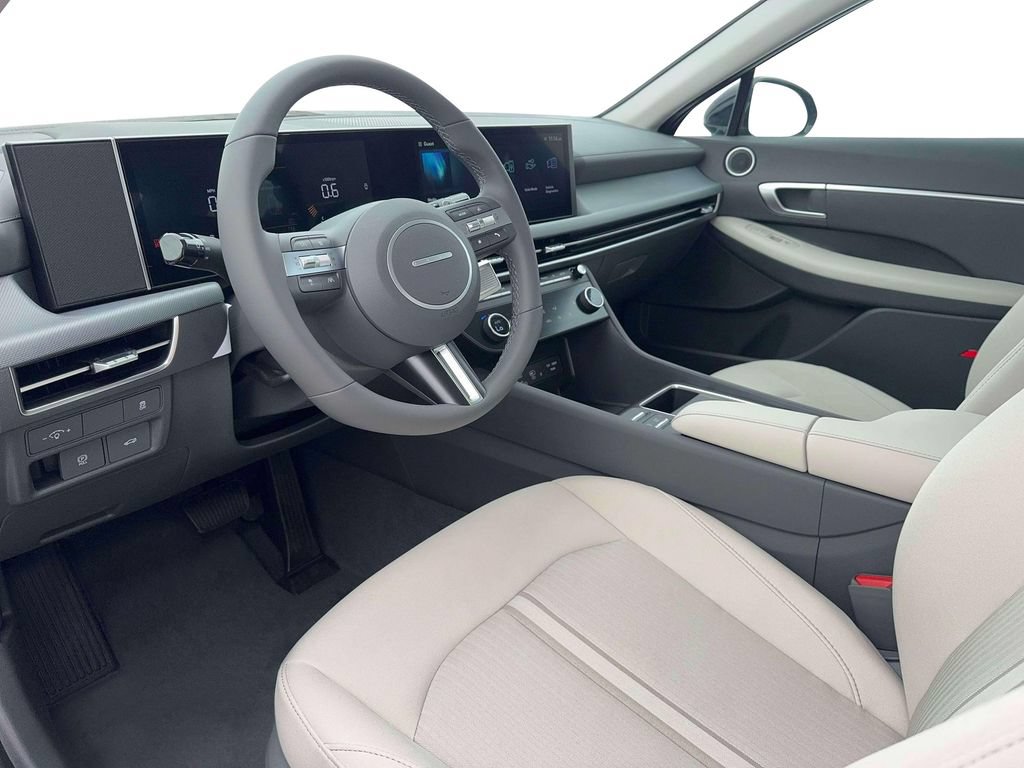 New 2026 Hyundai Sonata SEL AWD/4WD image 22
