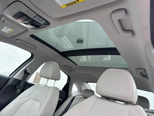 Used 2022 Hyundai Sonata Limited FWD image 10