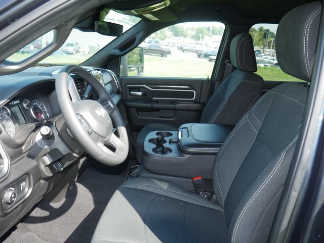Used 2026 RAM 2500 Big Horn AWD/4WD image 2