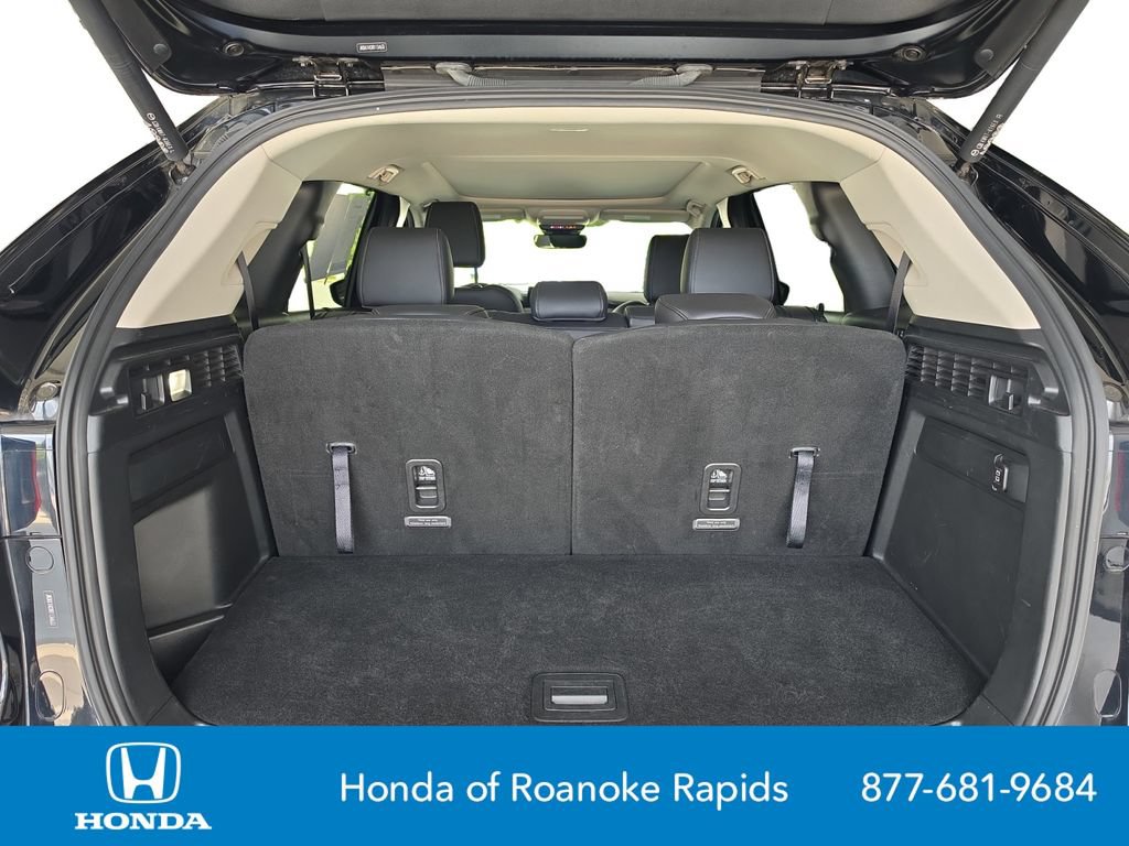 Used 2024 MAZDA CX-90 3.3 Turbo S AWD/4WD image 19