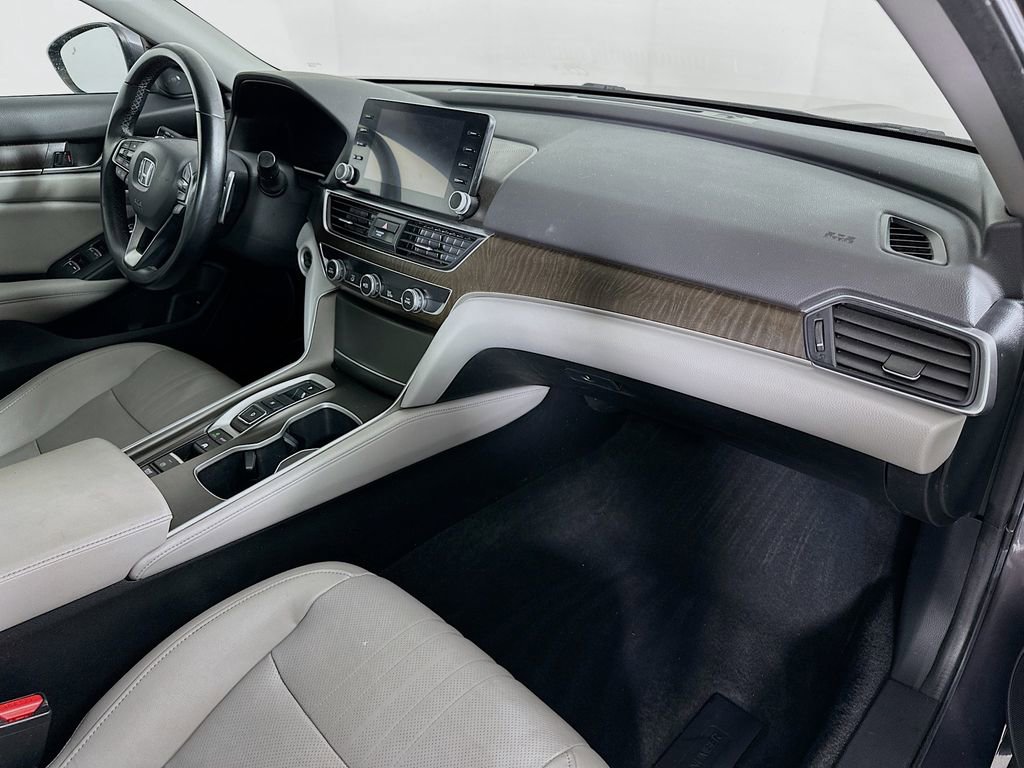 Used 2019 Honda Accord EX-L image 36