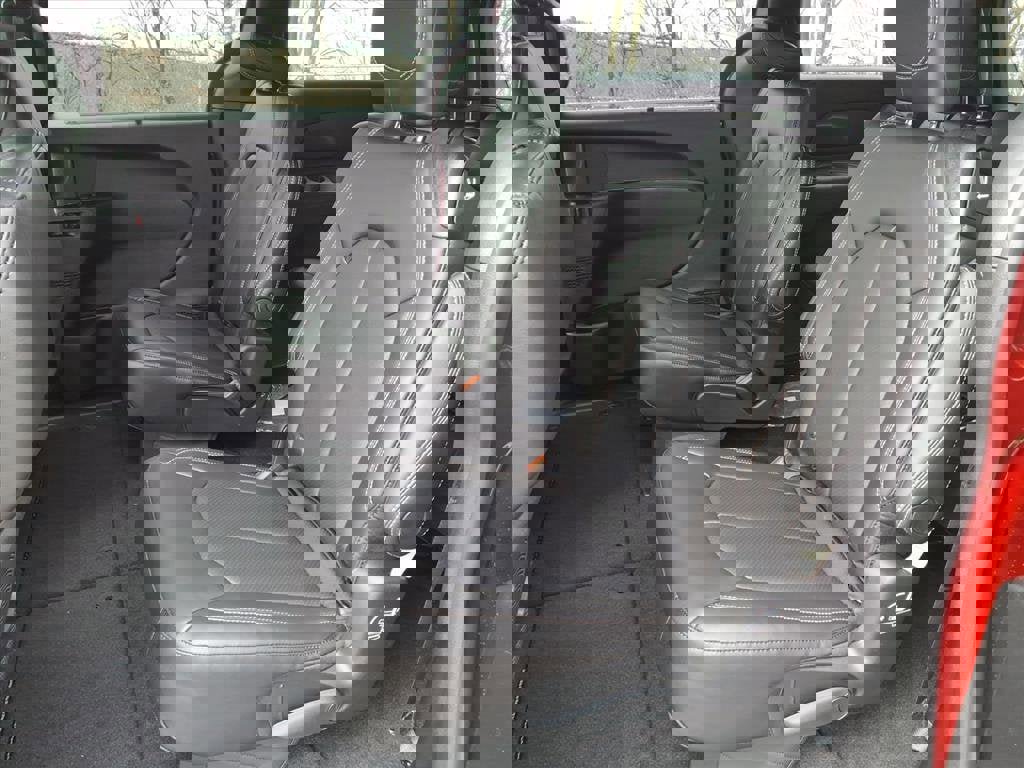 New 2026 Chrysler Voyager LX image 6