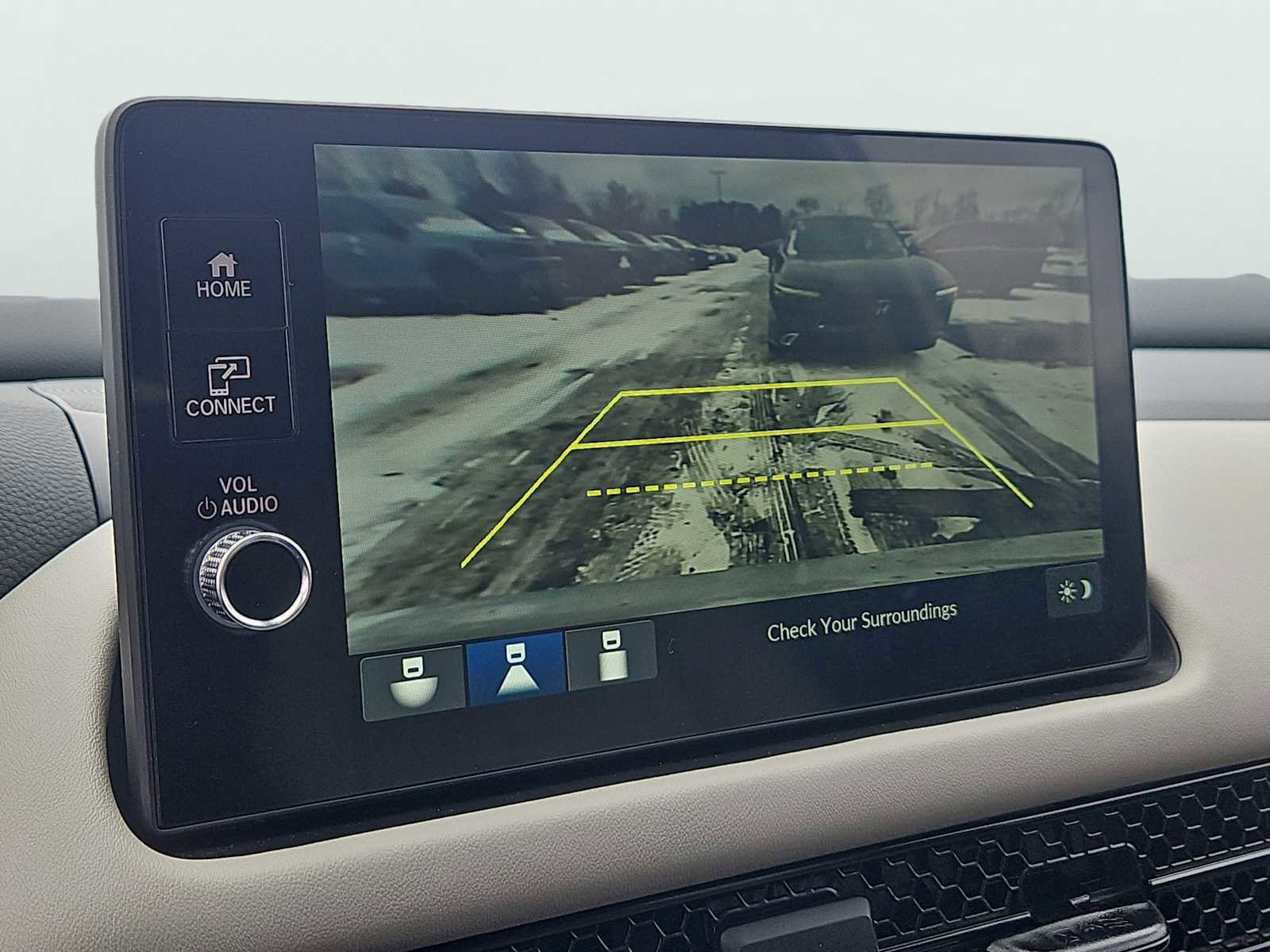 Certified 2026 Honda HR-V LX image 15