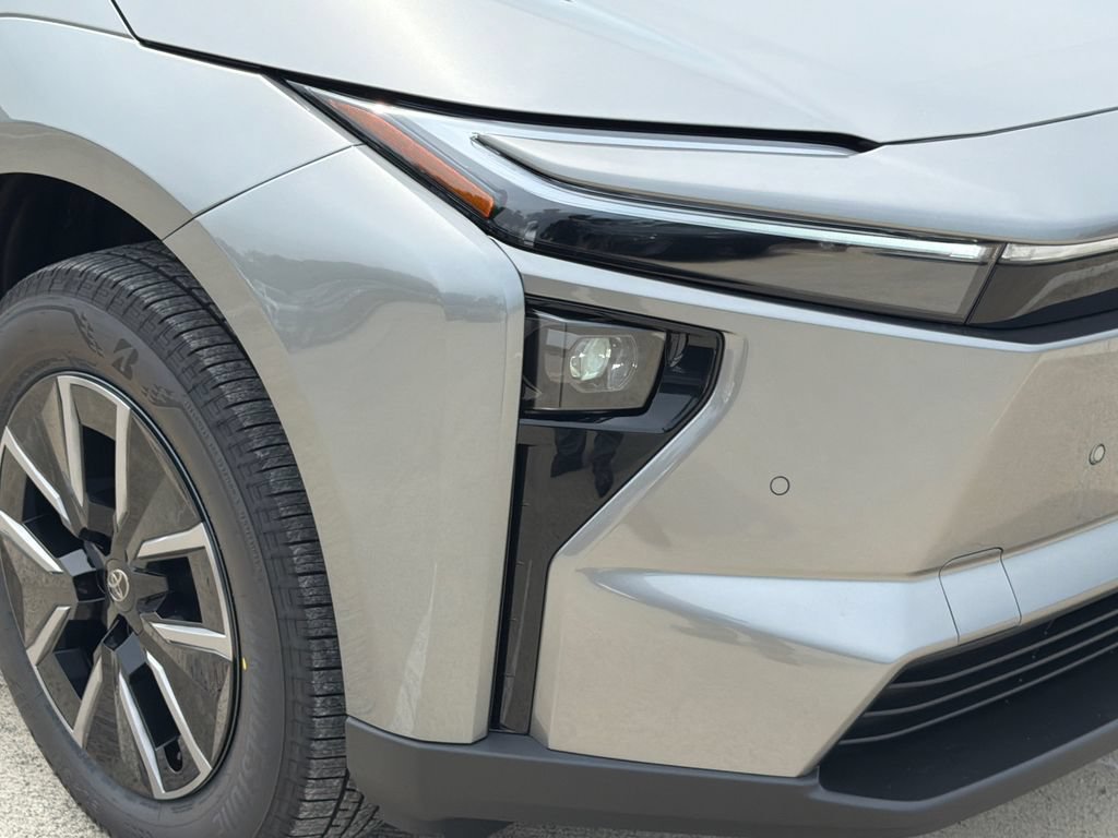 New 2026 Toyota bZ FWD image 11