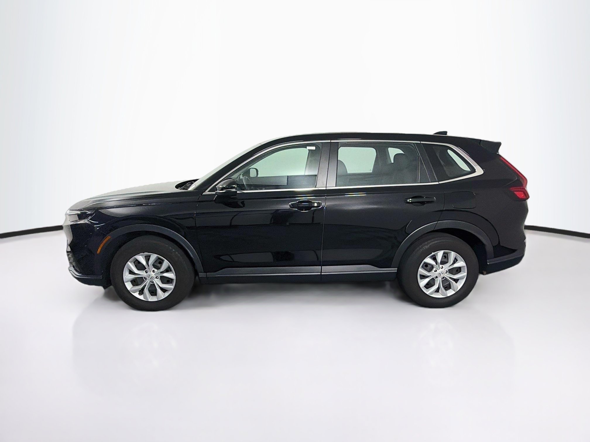 Used 2024 Honda CR-V LX image 4