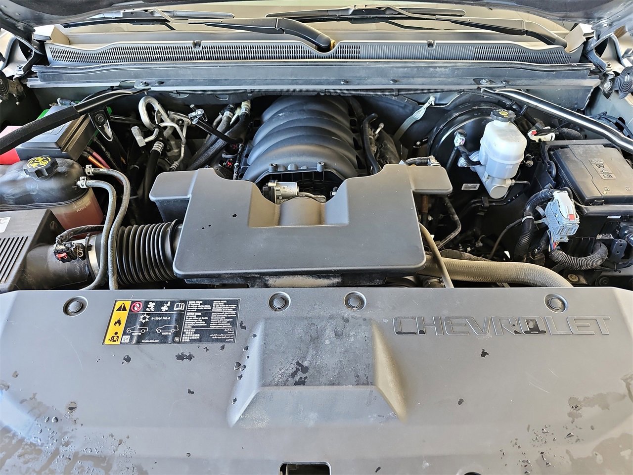 Used 2020 Chevrolet Tahoe Premier image 33