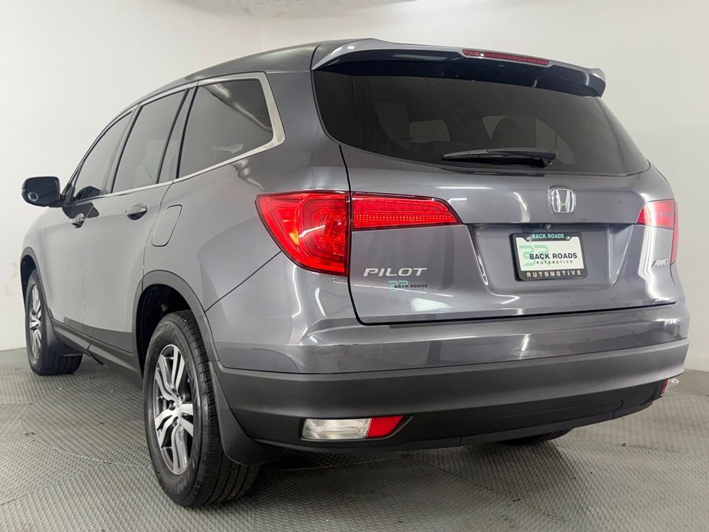 Used 2018 Honda Pilot EX-L image 7