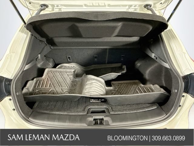 Used 2022 Nissan Rogue Sport SL w/ Premium Package AWD/4WD image 25