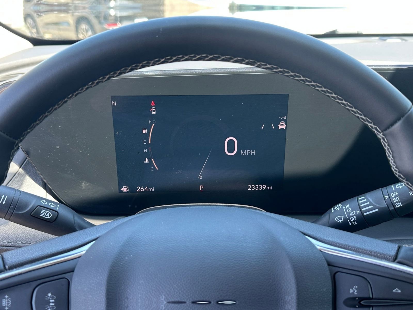 Used 2025 Buick Encore GX Preferred image 39