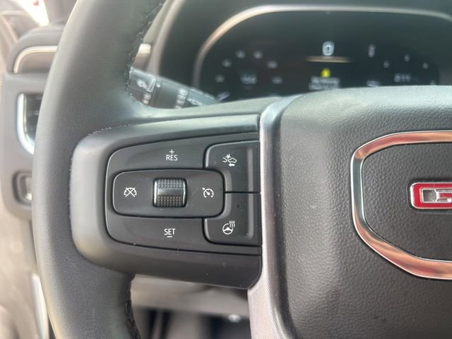 Used 2023 GMC Yukon SLT w/ SLT Premium Package AWD/4WD image 19