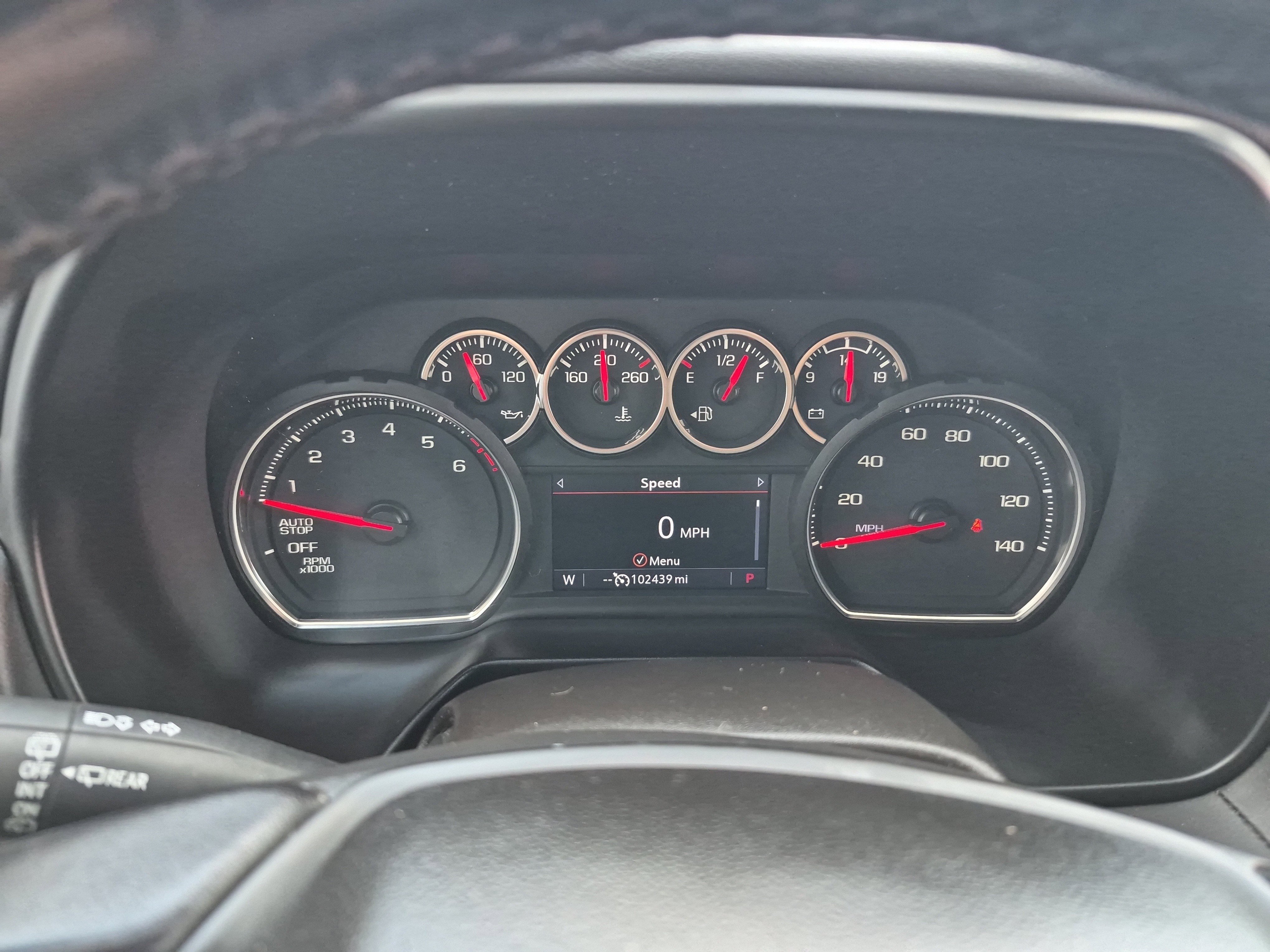 Used 2021 Chevrolet Tahoe LT w/ LT Signature Plus Package image 25