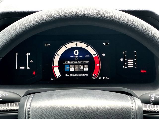 New 2026 Toyota Tacoma SR5 AWD/4WD image 18