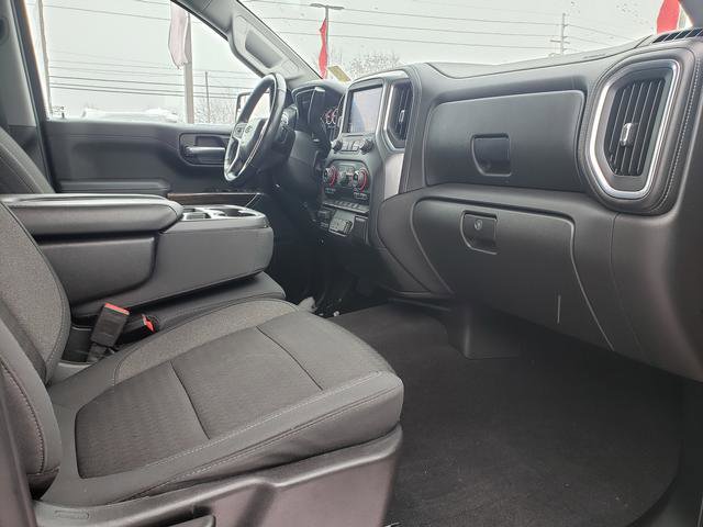Used 2020 Chevrolet Silverado 1500 RST w/ All-Star Edition image 22
