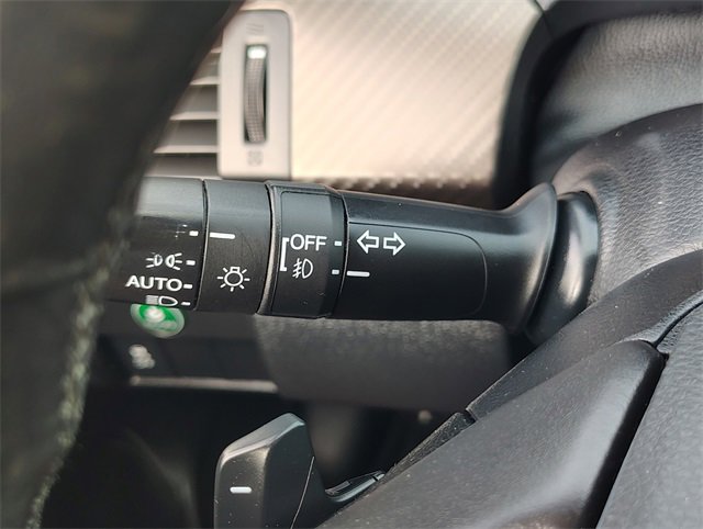 Used 2017 Honda Accord Sport image 21