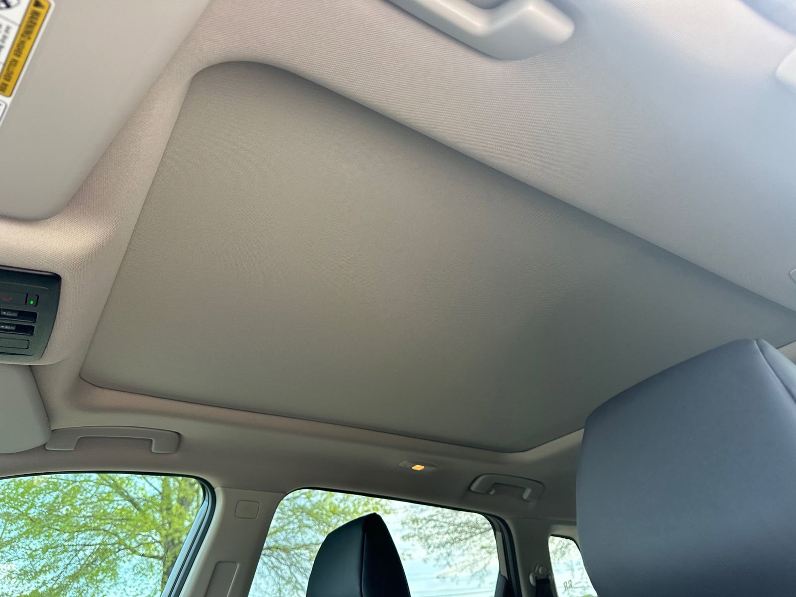 New 2026 Nissan Rogue SV image 32