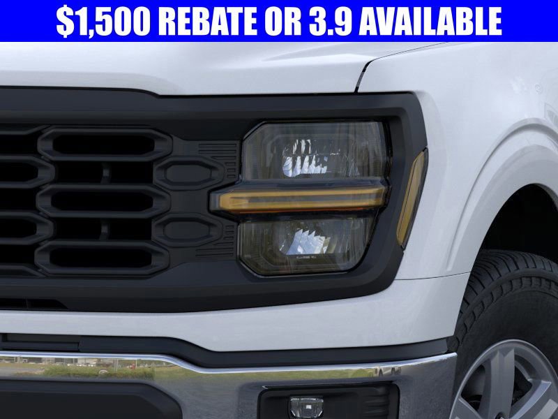 New 2026 Ford F150 XL w/ Equipment Group 103A High image 18