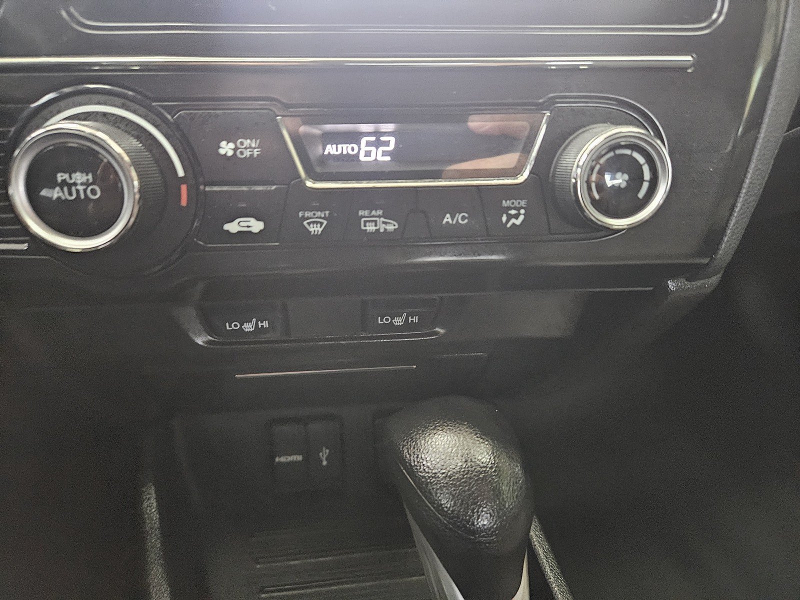 Used 2015 Honda Civic EX-L image 20